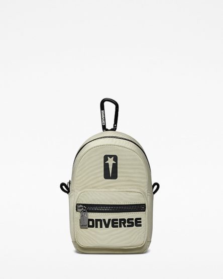 Men's Converse x DRKSHDW Mini Backpacks Black | AU C1065L